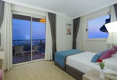 Lainnya 3 Crystal Family Resort & Spa – All Inclusive