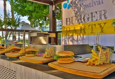 Lainnya 5 Crystal Family Resort & Spa – All Inclusive