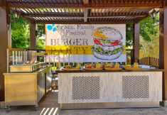 Lainnya 4 Crystal Family Resort & Spa – All Inclusive