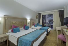 Lainnya 2 Crystal Family Resort & Spa – All Inclusive