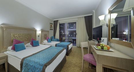 Lainnya 2 Crystal Family Resort & Spa – All Inclusive