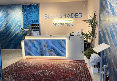 Others Blue Shades Aparthotel