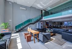 기타 7 Viale Tower Hotel