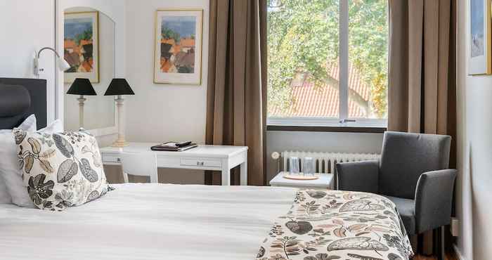 Others Hotel Svea, Sure Hotel Collection by Best Western