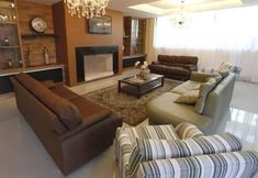 其他 7 Sky Ville Gramado Hotel