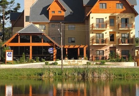 其他 Sky Ville Gramado Hotel