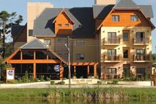 其他 Sky Ville Gramado Hotel