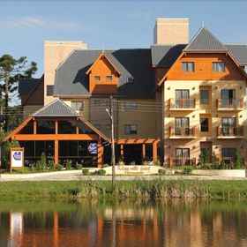 Primary image 1 Sky Ville Gramado Hotel, Sequoias Park Hotels