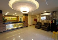 其他 5 Sky Ville Gramado Hotel