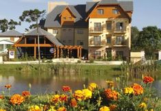 其他 2 Sky Ville Gramado Hotel