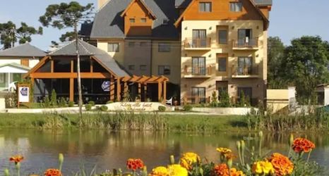 其他 2 Sky Ville Gramado Hotel