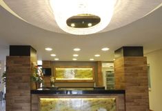 其他 6 Sky Ville Gramado Hotel