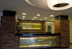 其他 4 Sky Ville Gramado Hotel