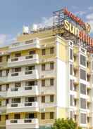 Primary image Meenakshi's Sunshine Hotel