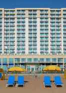 Imej utama Hilton Garden Inn Virginia Beach Oceanfront