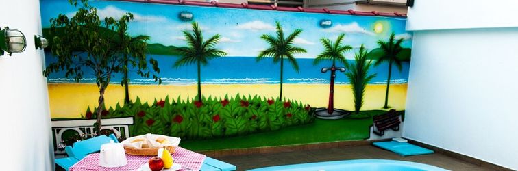 Lain-lain Casa de Pedro