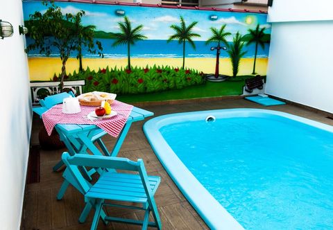 Lain-lain Casa de Pedro