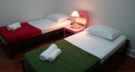 Lain-lain 2 Casa de Pedro