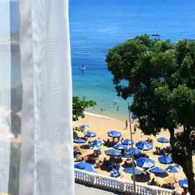 Primary image1Hit Hotel,翁迪纳海滩飯店