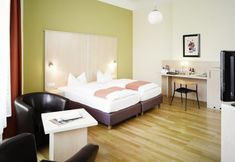 Lainnya 2 Hotel Hansablick Berlin