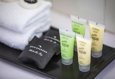 Lain-lain 5 The Mulgrave Motel