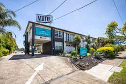 The Mulgrave Motel, AU$156
