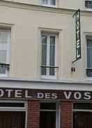 ภาพหลัก Hotel Des Vosges