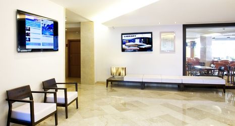 Lainnya 2 Hotel Son Matias Beach - Adults Only