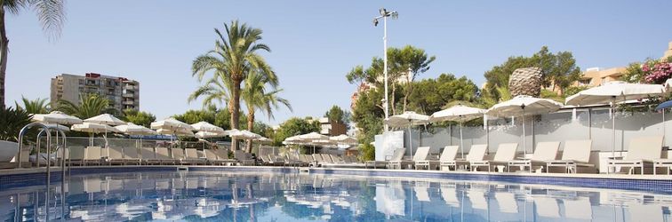 Lainnya Hotel Son Matias Beach - Adults Only