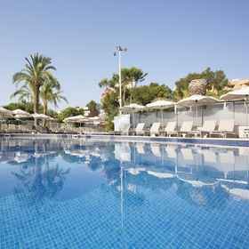 Primary image 1 ホテル ソン マティアス ビーチ - アダルト オンリー, エステレンクス ホテル