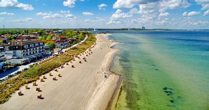 Lainnya Mein Strandhaus