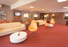 其他 2 Strassen Hotel