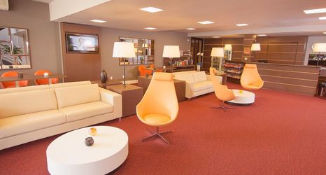 其他 2 Strassen Hotel