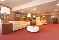 其他 3 Strassen Hotel