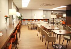 其他 7 Strassen Hotel