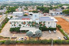 其他 Strassen Hotel