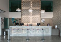 기타 3 Nord Luxxor Cabo Branco