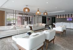 기타 4 Nord Luxxor Cabo Branco