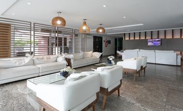 기타 4 Nord Luxxor Cabo Branco