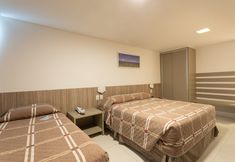 기타 7 Nord Luxxor Cabo Branco