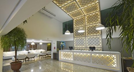 기타 2 Nord Luxxor Cabo Branco