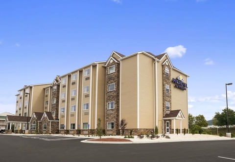 Others Microtel Inn & Suites By Wyndham Lynchburg