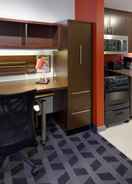 Imej utama TownePlace Suites Springfield