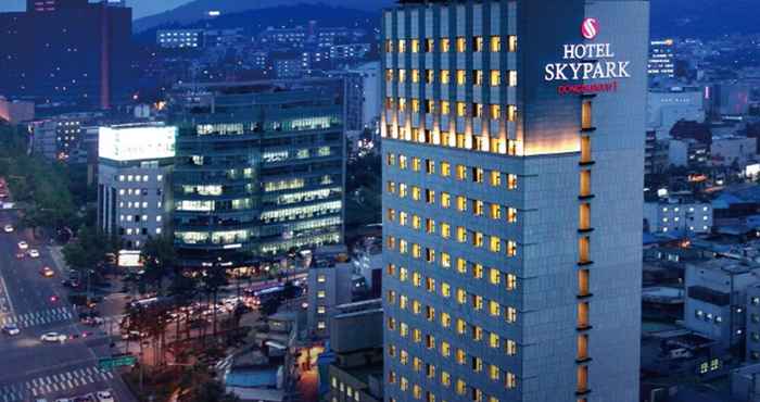 Others Hotel Skypark Dongdaemun 1