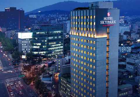 Lainnya Hotel Skypark Dongdaemun 1