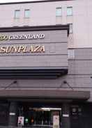 Primary image Hokkaido Greenland Hotel Sunplaza