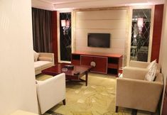 อื่นๆ 3 Dingsheng International Hotel