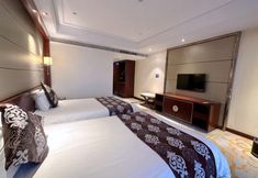 อื่นๆ 4 Dingsheng International Hotel