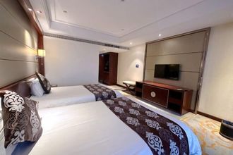 อื่นๆ 4 Dingsheng International Hotel