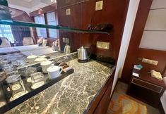 อื่นๆ 6 Dingsheng International Hotel